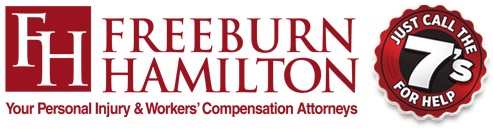 Freeburn Hamilton