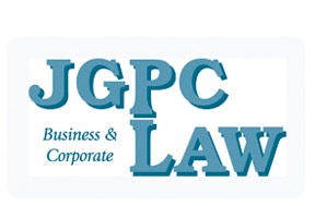 JGPC Business & Corporate Law