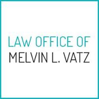 Law Office of Melvin L. Vatz