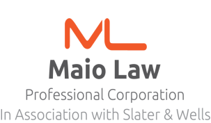 Maio Law Professional Corporation