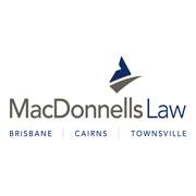 MacDonnells Law