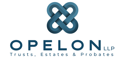 Opelon LLP- a Trust, Estate & Probate Law Firm