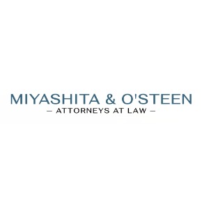 Miyashita & O'Steen, LLLC