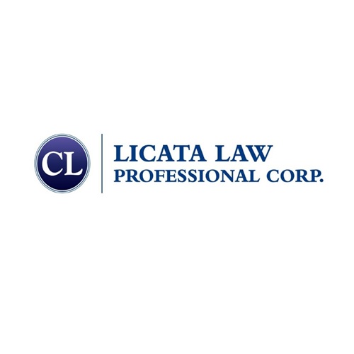 Licata Law Professional Corporation