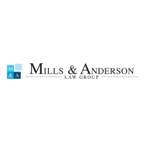 Mills & Anderson