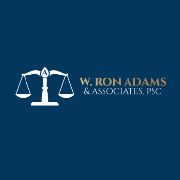 W. Ron Adams Law