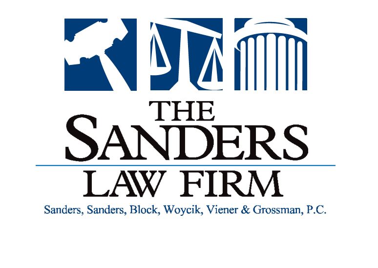 The Sanders Law Firm