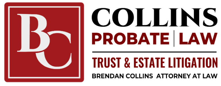 Collins Probate Law