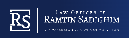 Law Offices of Ramtin Sadighim
