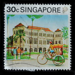 Gloria James-Civetta & Co