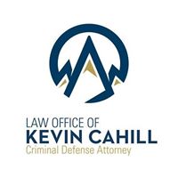 Law Office of Kevin Cahill