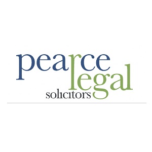 Pearcelegal Solicitors