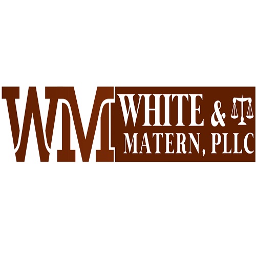 White & Matern, PLLC