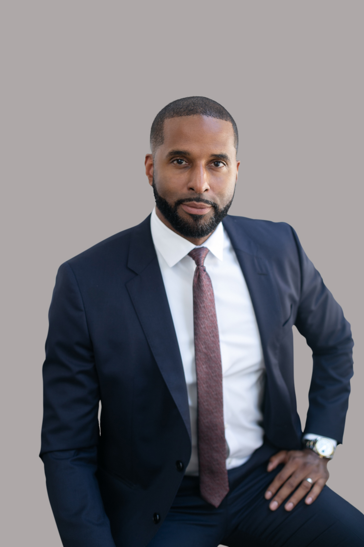 Law Office of Timothy McCalep