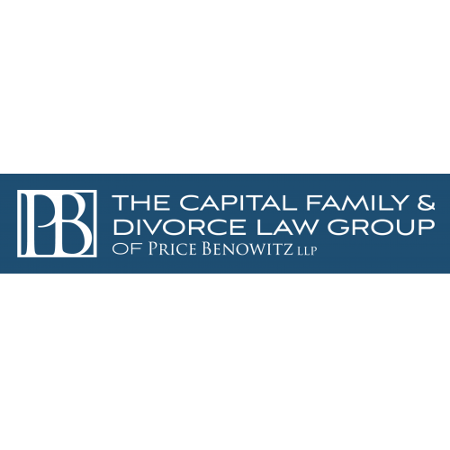 Capital Family & Divorce Law Group