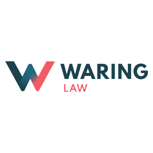 Waring Law