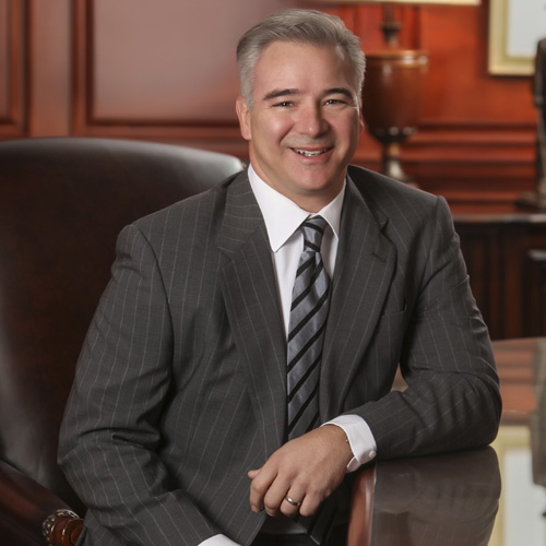 Christopher Adams Injury Attorney