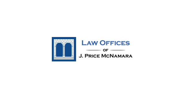 J. Price McNamara ERISA Insurance Claim Attorney