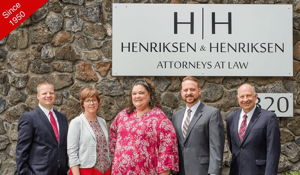 Henriksen & Henriksen