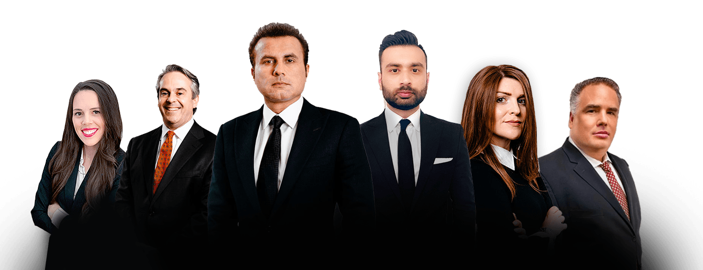 Munawar & Hashmat LLP