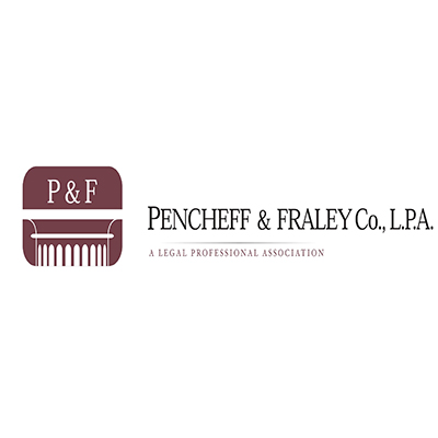 Pencheff and Fraley Co LPA Injury and Accident Attorneys