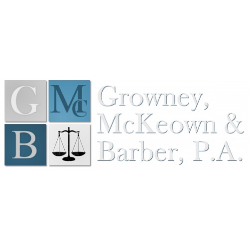 Growney, McKeown & Barber, P.A.