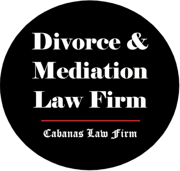 Divorce & Mediation Law Firm | Cabanas Law Firm