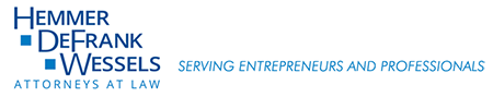 Hemmer DeFrank Wessels PLLC