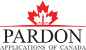 Pardon Applications of Canada