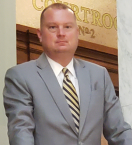 Matthew R. Zatko Attorney at Law