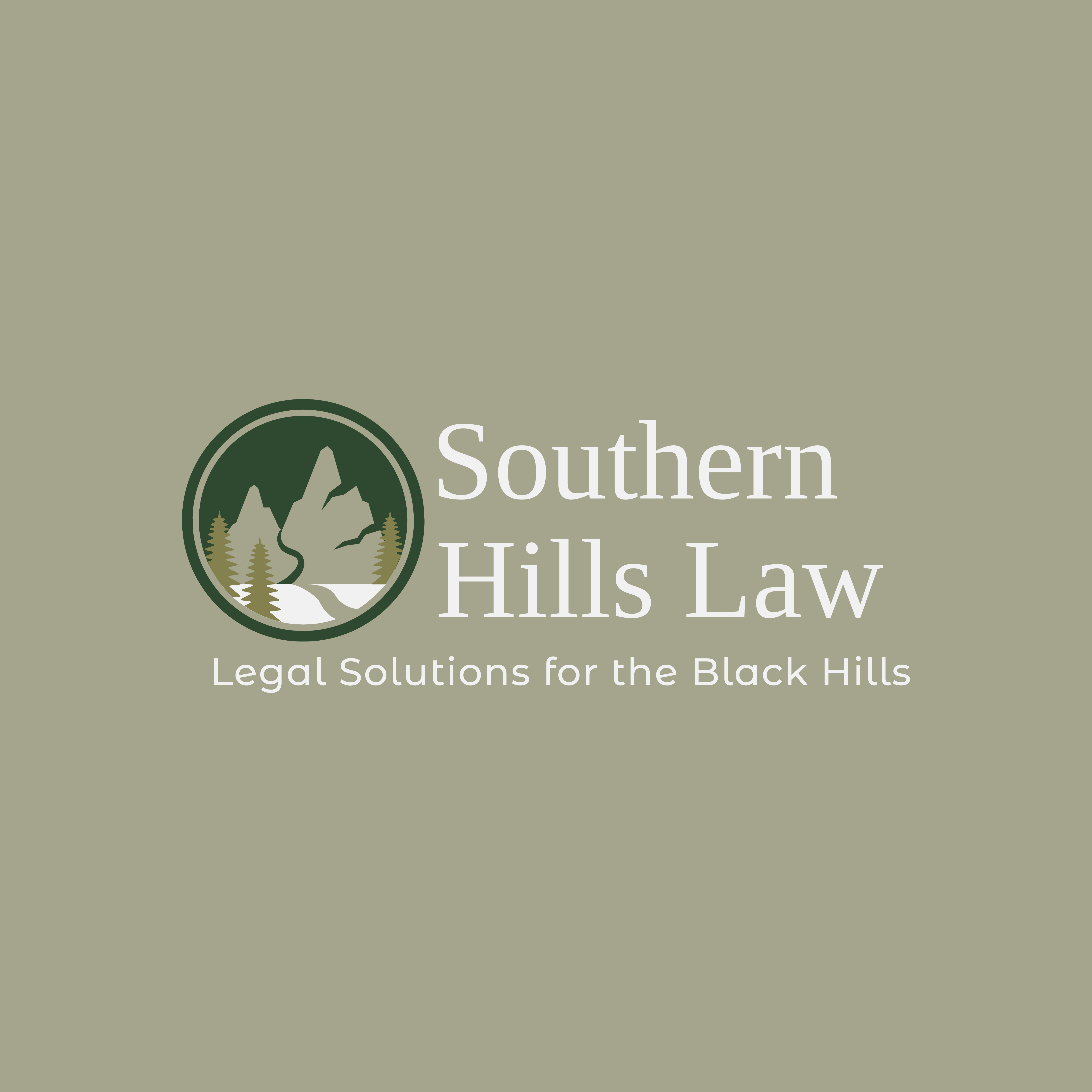 Southern Hills Law PLLC