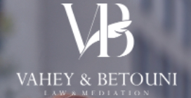 Vahey Law & Mediation, LLC
