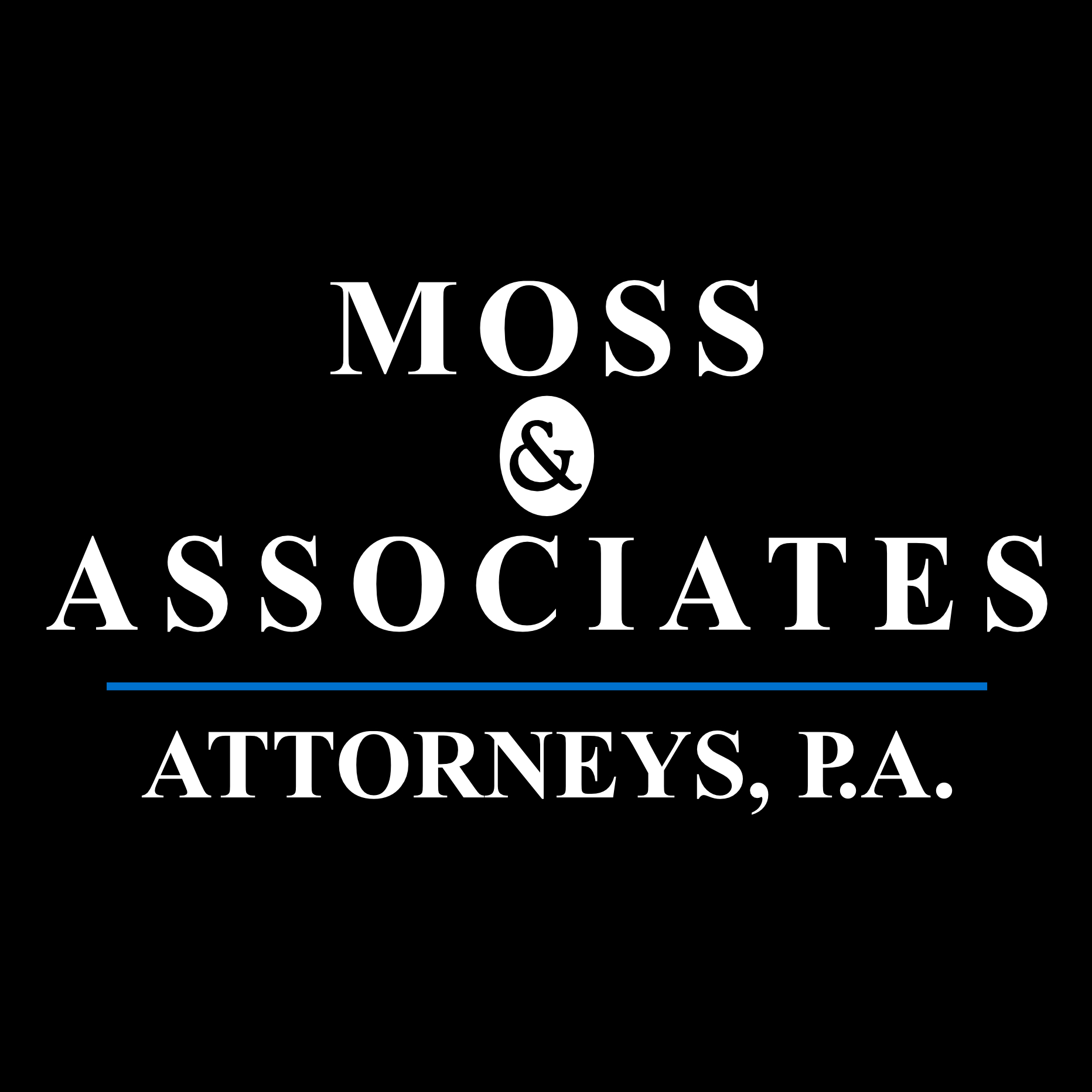 Moss & Associates, Attorneys, P.A.