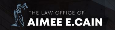 Law Offices of Aimee E. Cain