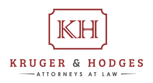 Kruger & Hodges Attorneys at Law
