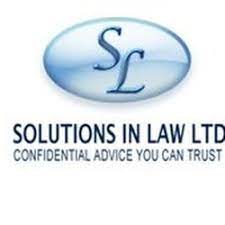 Solutions In Law Limited