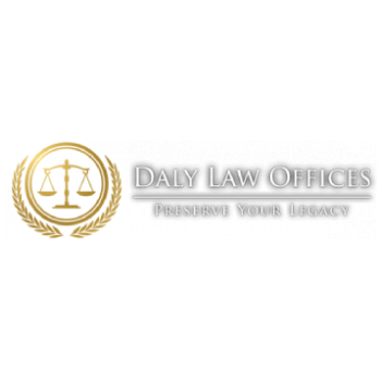 Joshua N. Daly, Esq. - Daly Law Offices