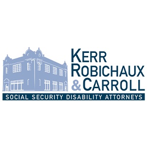 Kerr Robichaux & Carroll Law Offices
