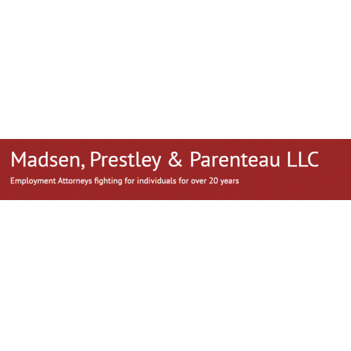 Madsen Prestley & Parenteau