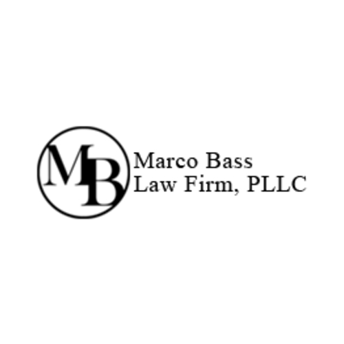 Marco Bass Law Firm, PLLC