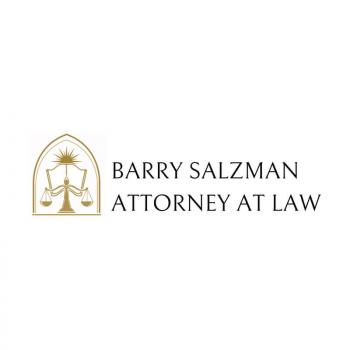 Barry Salzman Attorney at Law