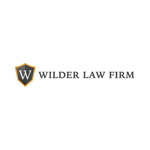 Wilder Law Firm