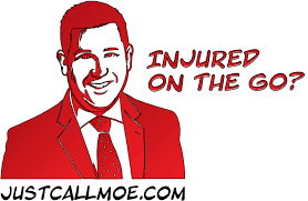 Just Call Moe - Orlando Personal Injury Lawyers