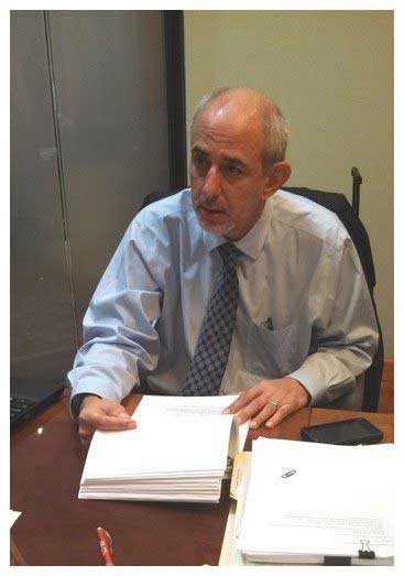 Steven Winig, Winig Family Law P.A.