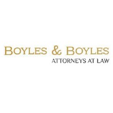 Estate Planning & Corporate Attorney Joseph Boyles, Esq.