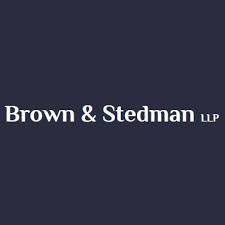Brown & Stedman LLP