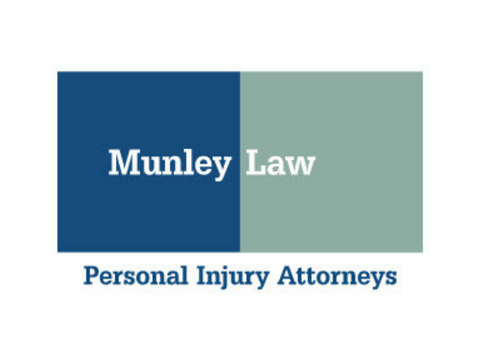 Munley Law Personal Injury Attorneys