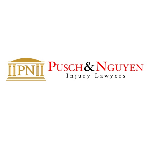 Pusch and Nguyen Accident Injury Lawyers