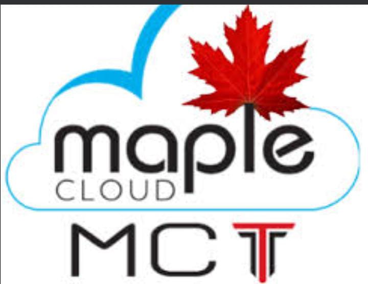 Maplecloud