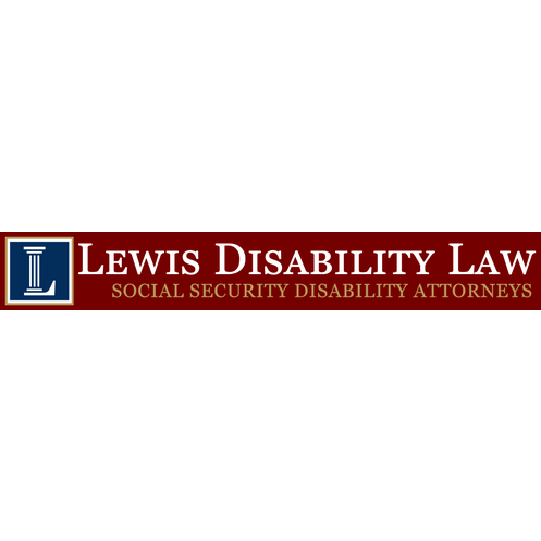 Lewis Disability Law